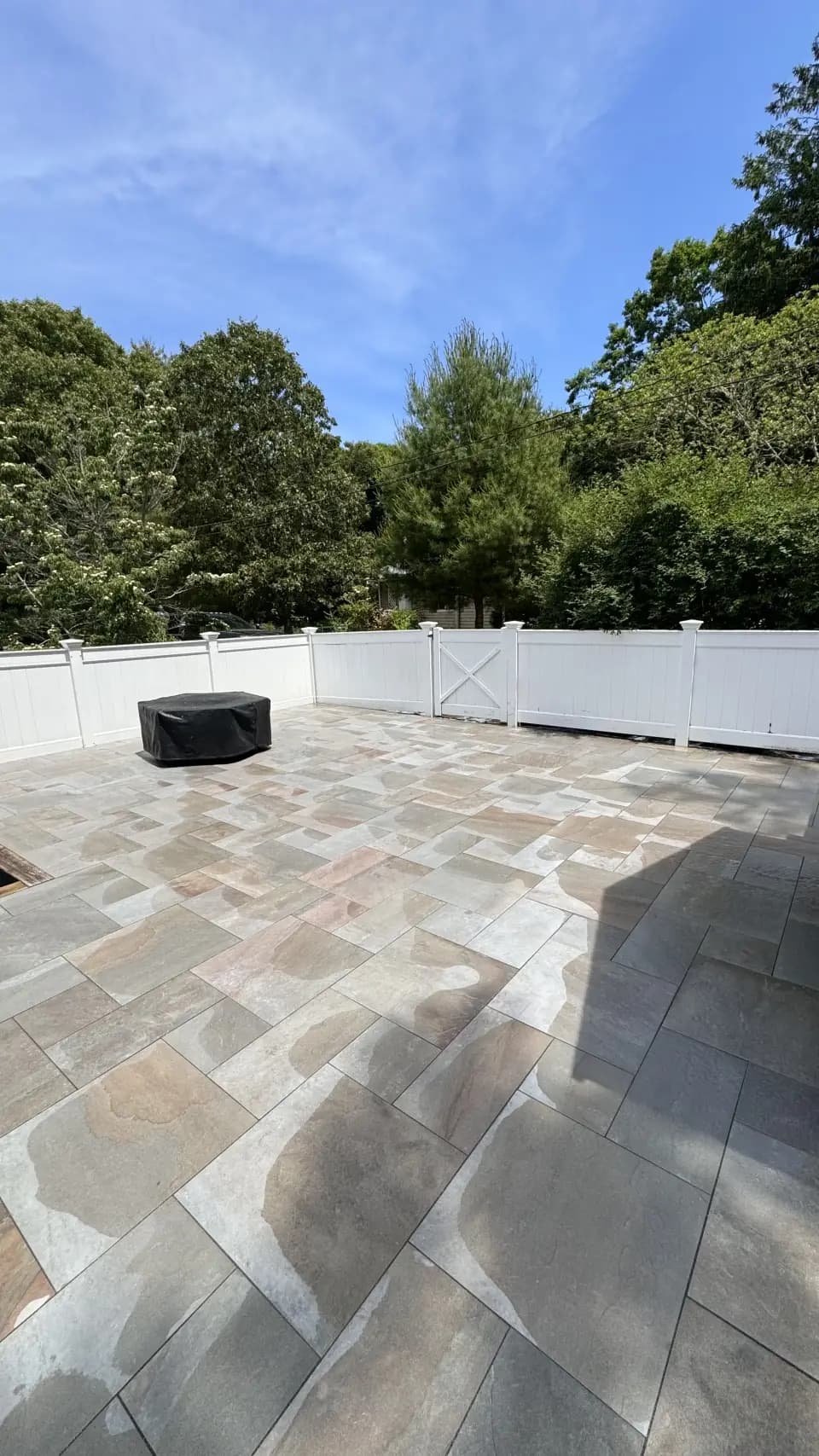 Interior & Exterior Painting